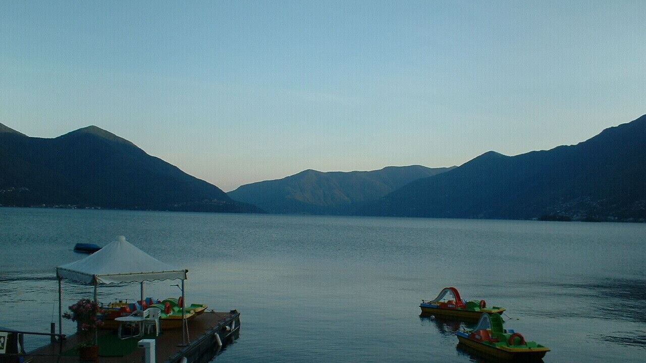 Photo of Others in Ascona