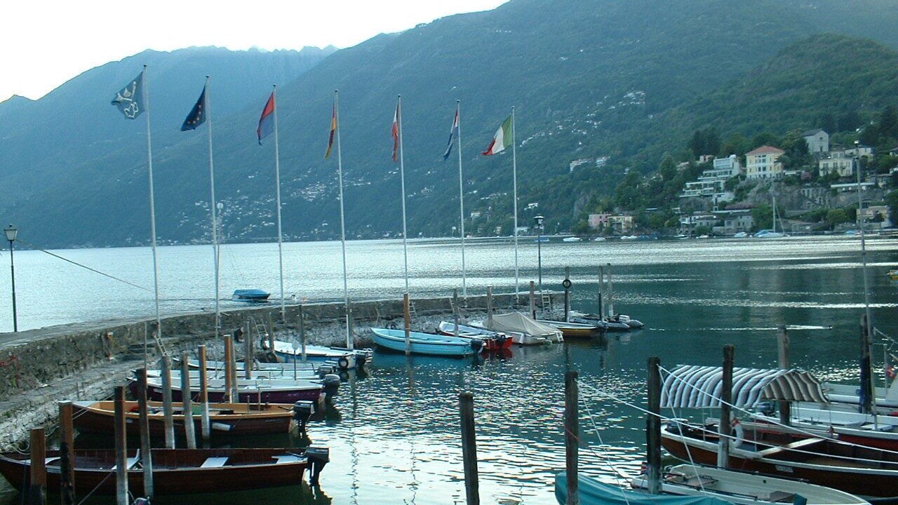 Photo of Others in Ascona