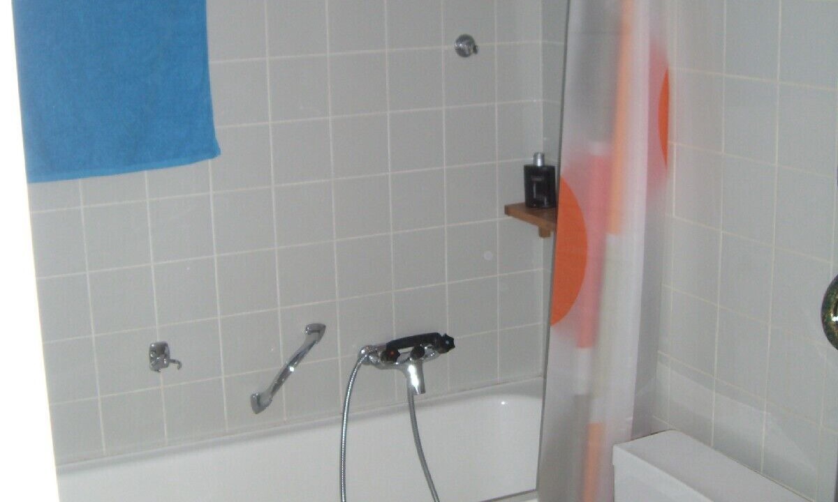 Photo of Bathroom in Ascona