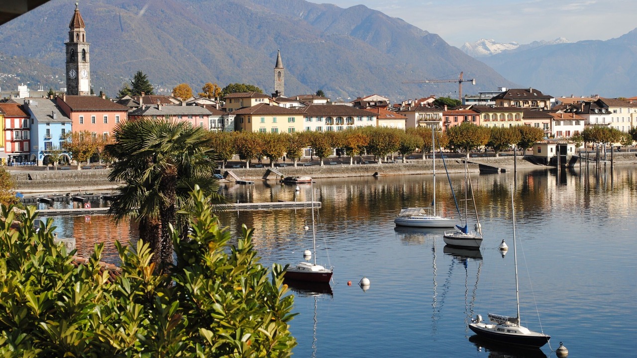 Photo of Others in Ascona