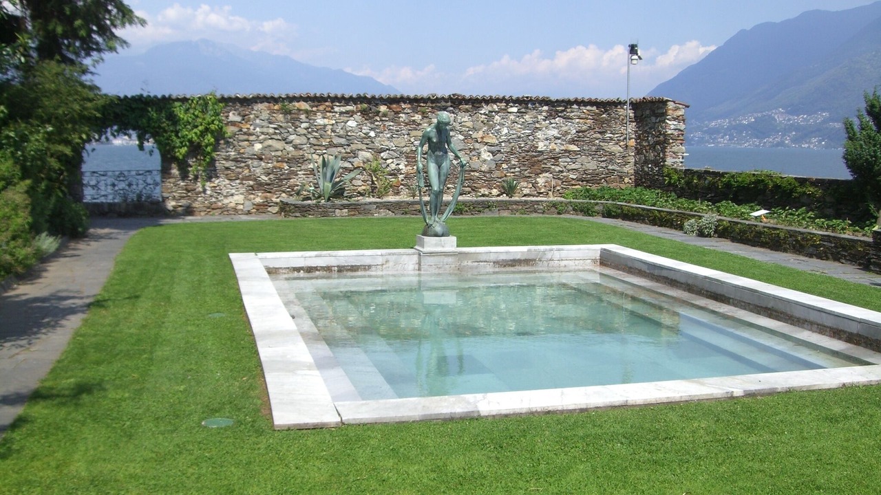Photo of Outdoor in Ascona