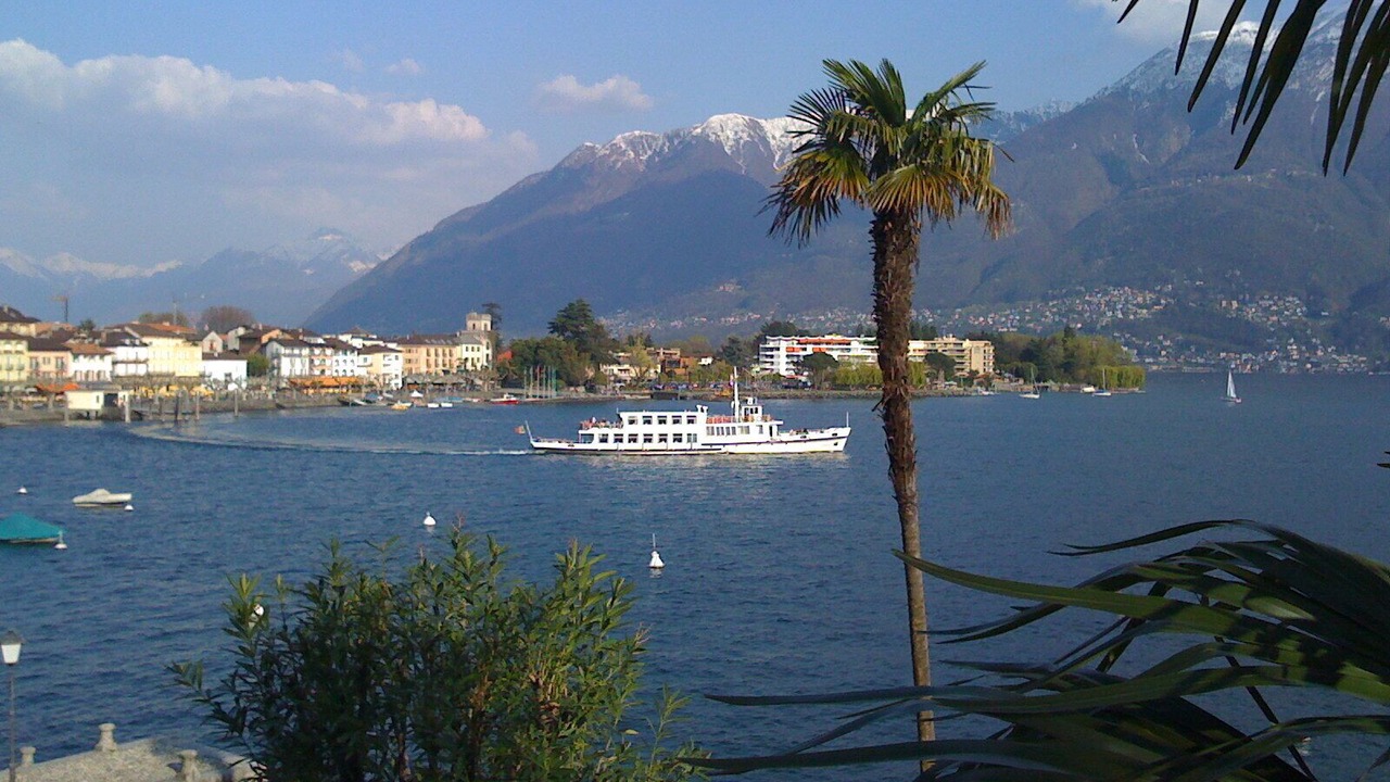 Photo of Others in Ascona