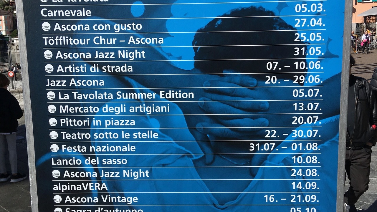 Photo of Outdoor in Ascona