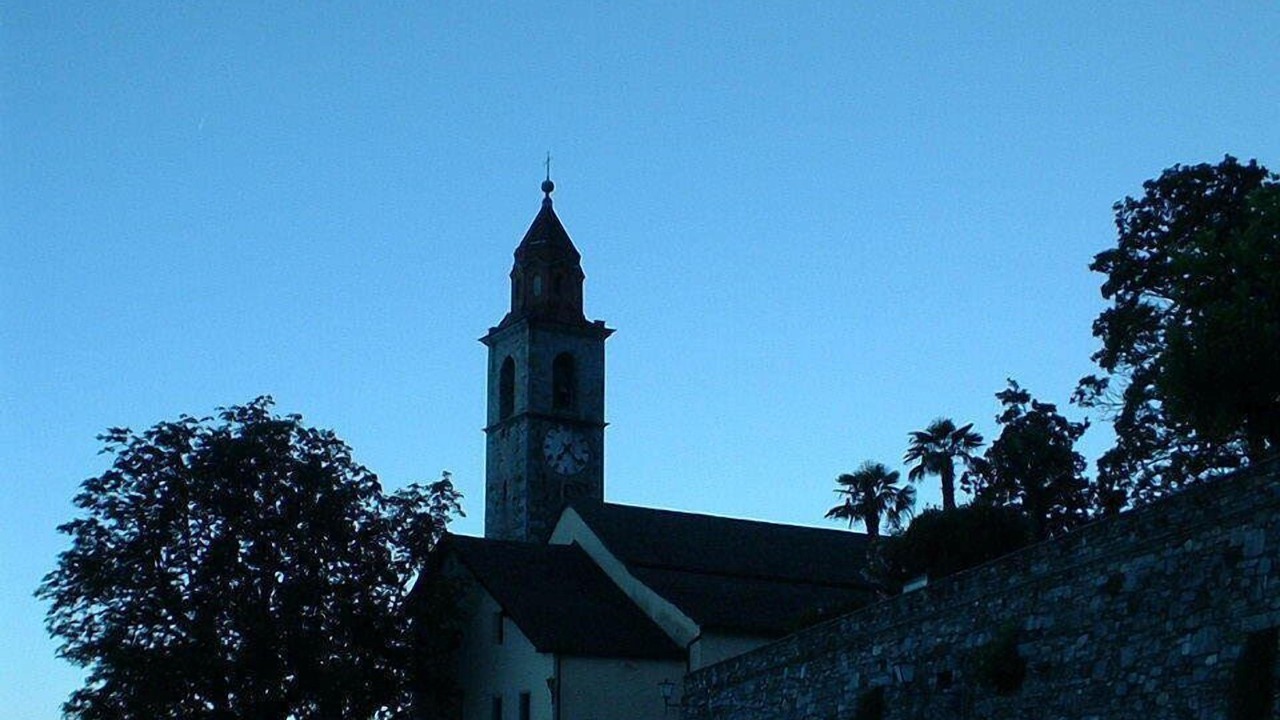 Photo of Outdoor in Ascona