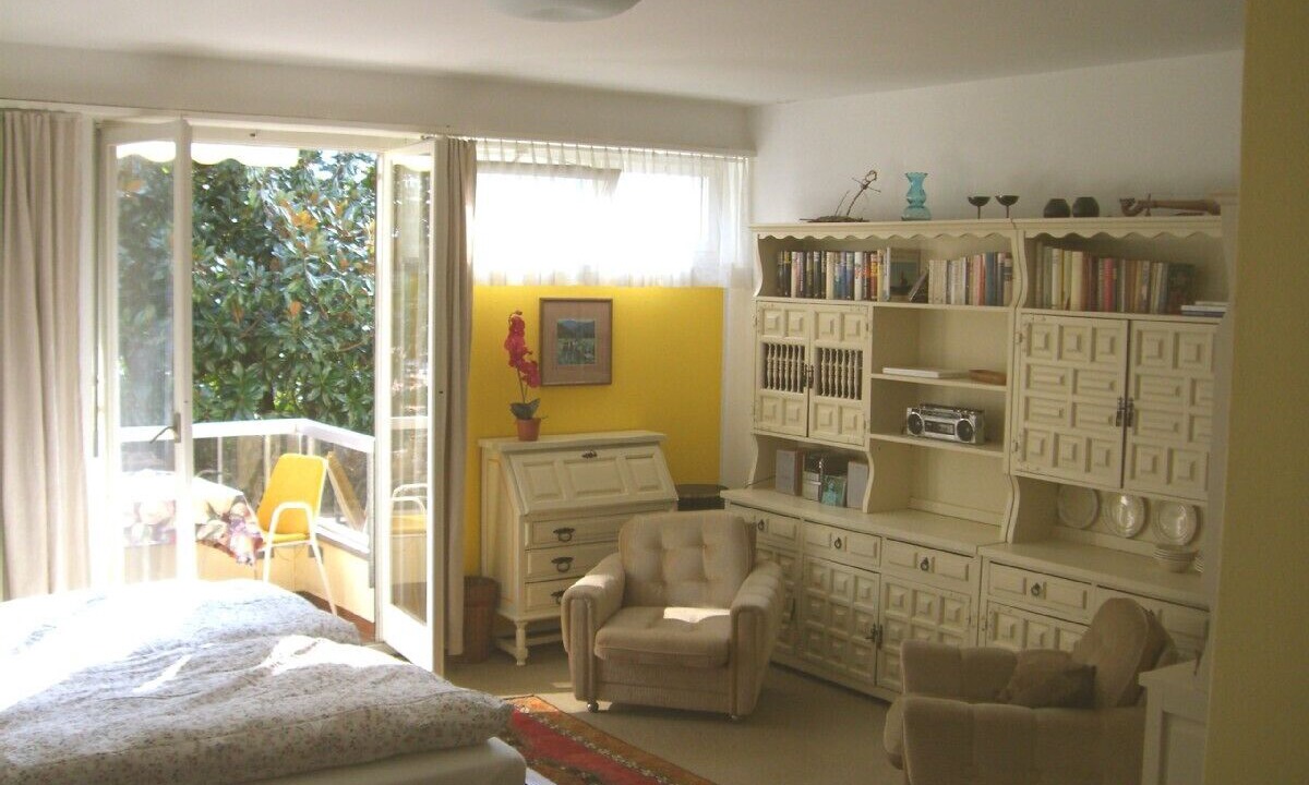 Photo of Bedroom in Ascona