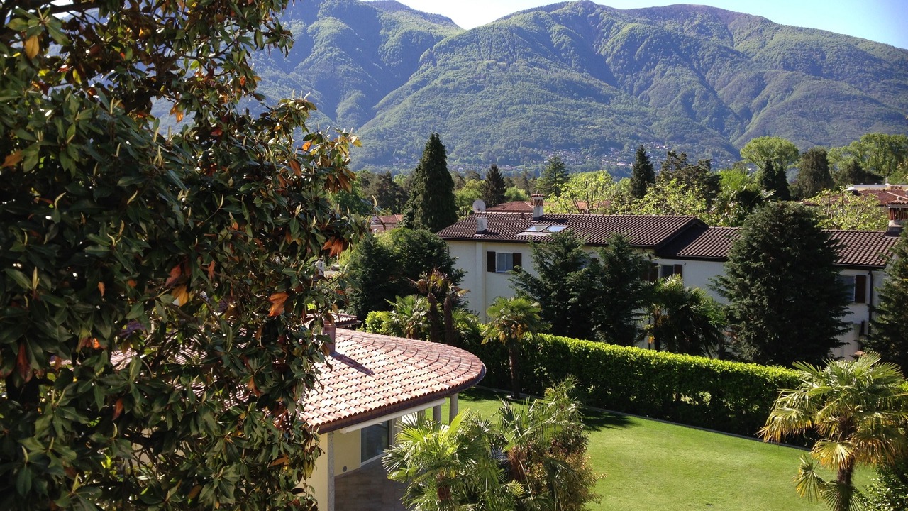 Photo of Outdoor in Ascona