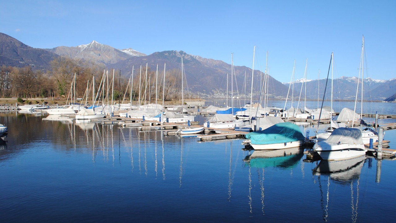 Photo of Others in Ascona