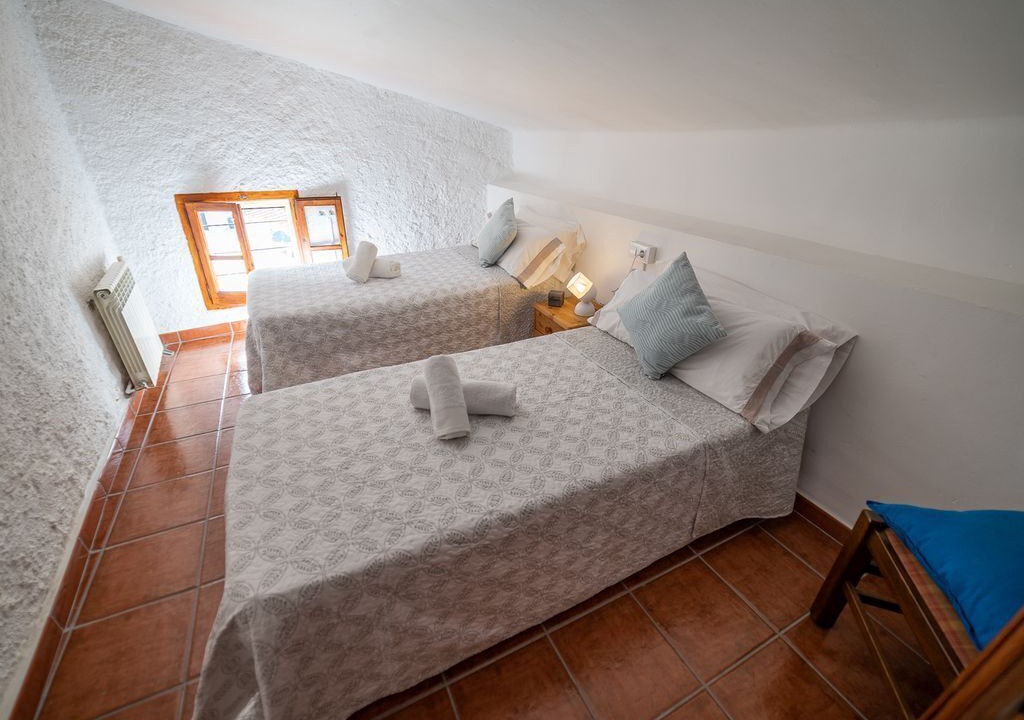 Photo of Bedroom in Palafolls