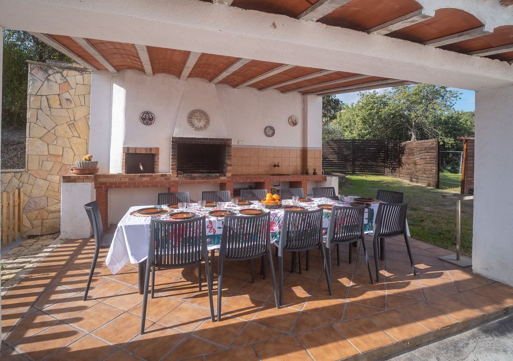Photo of Outdoor in Palafolls