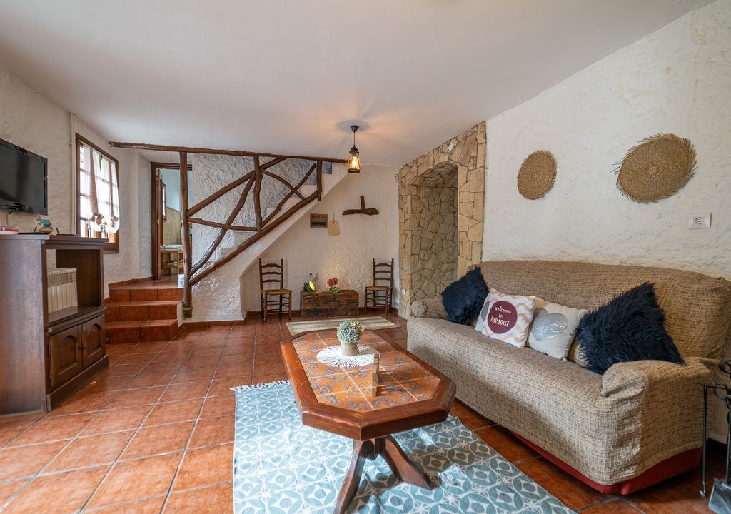 Photo of Livingroom in Palafolls