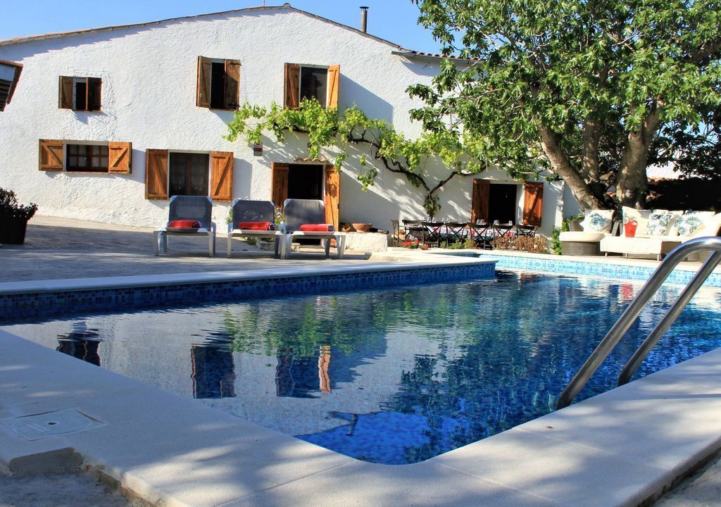 Photo of Outdoor in Palafolls