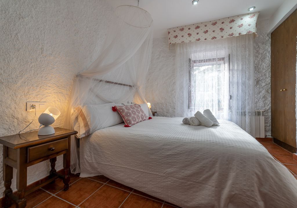Photo of Bedroom in Palafolls