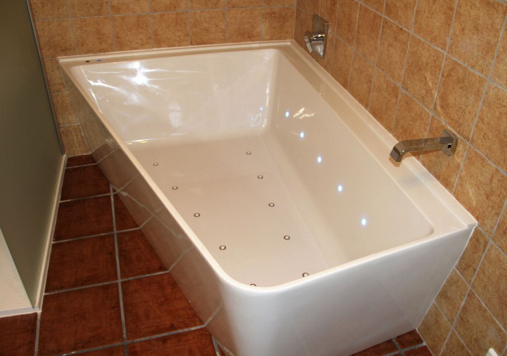 Photo of Bathroom in Palafolls