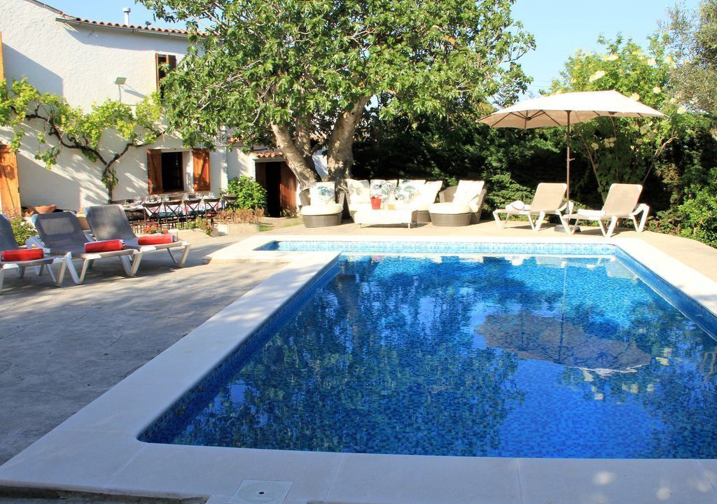 Photo of Outdoor in Palafolls
