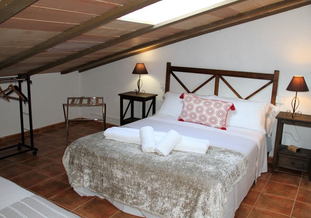 Photo of Bedroom in Palafolls