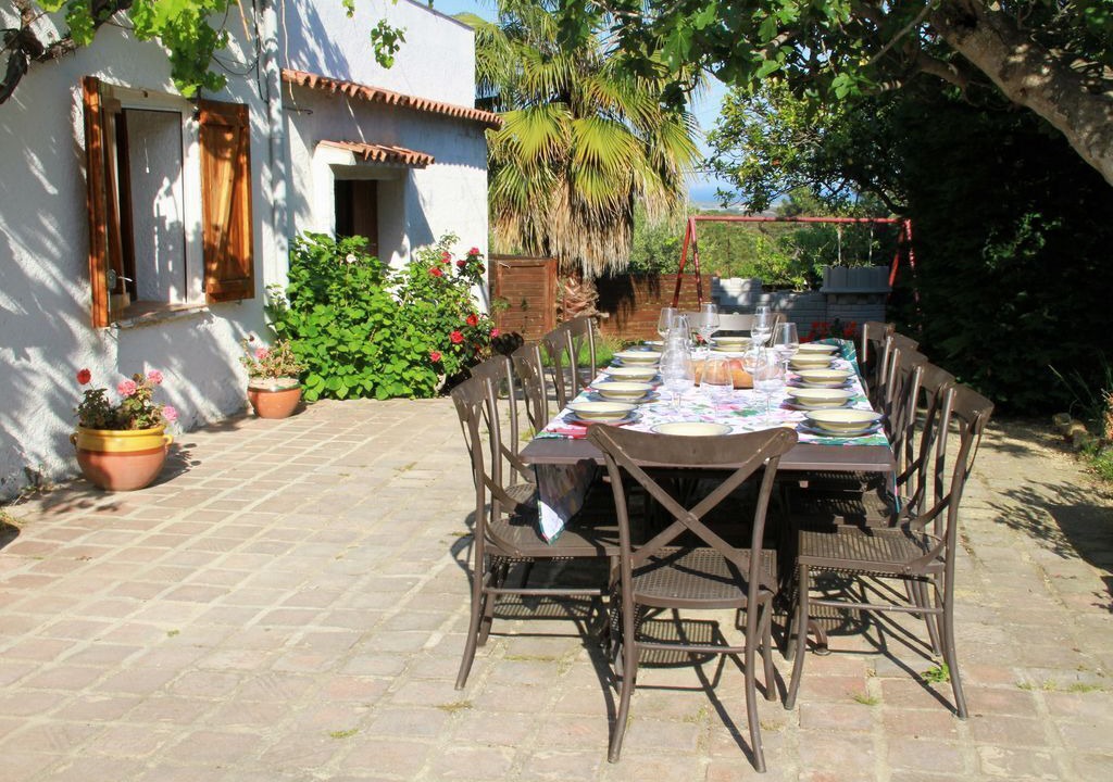 Photo of Outdoor in Palafolls