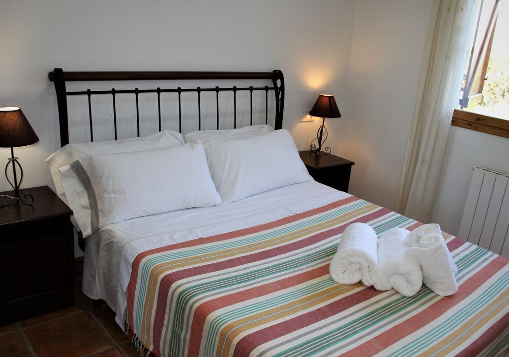 Photo of Bedroom in Palafolls