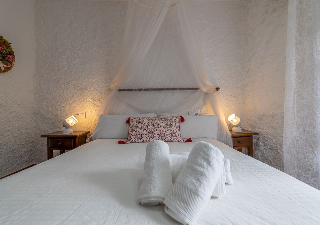 Photo of Bedroom in Palafolls