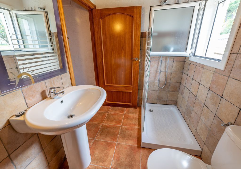 Photo of Bathroom in Palafolls