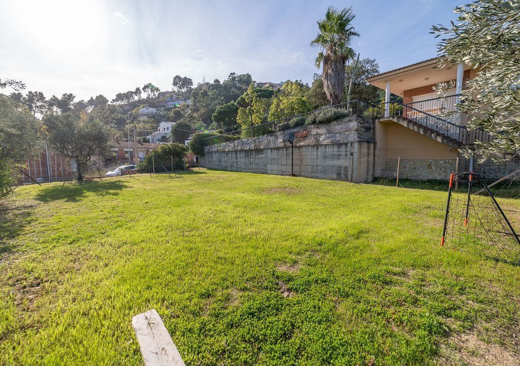 Photo of Outdoor in Palafolls