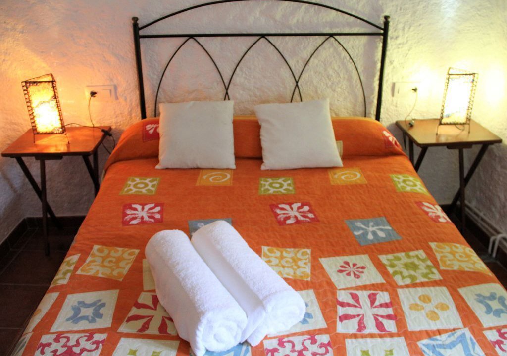 Photo of Bedroom in Palafolls