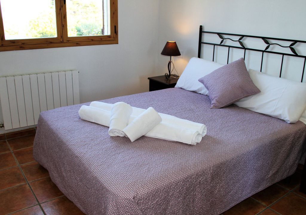 Photo of Bedroom in Palafolls