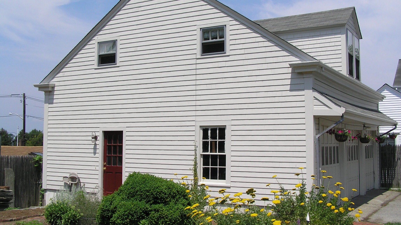 Photo of Outdoor in Bristol