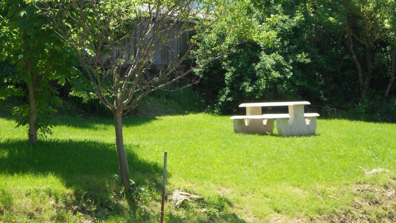 Photo of Outdoor in La Valla-en-Gier