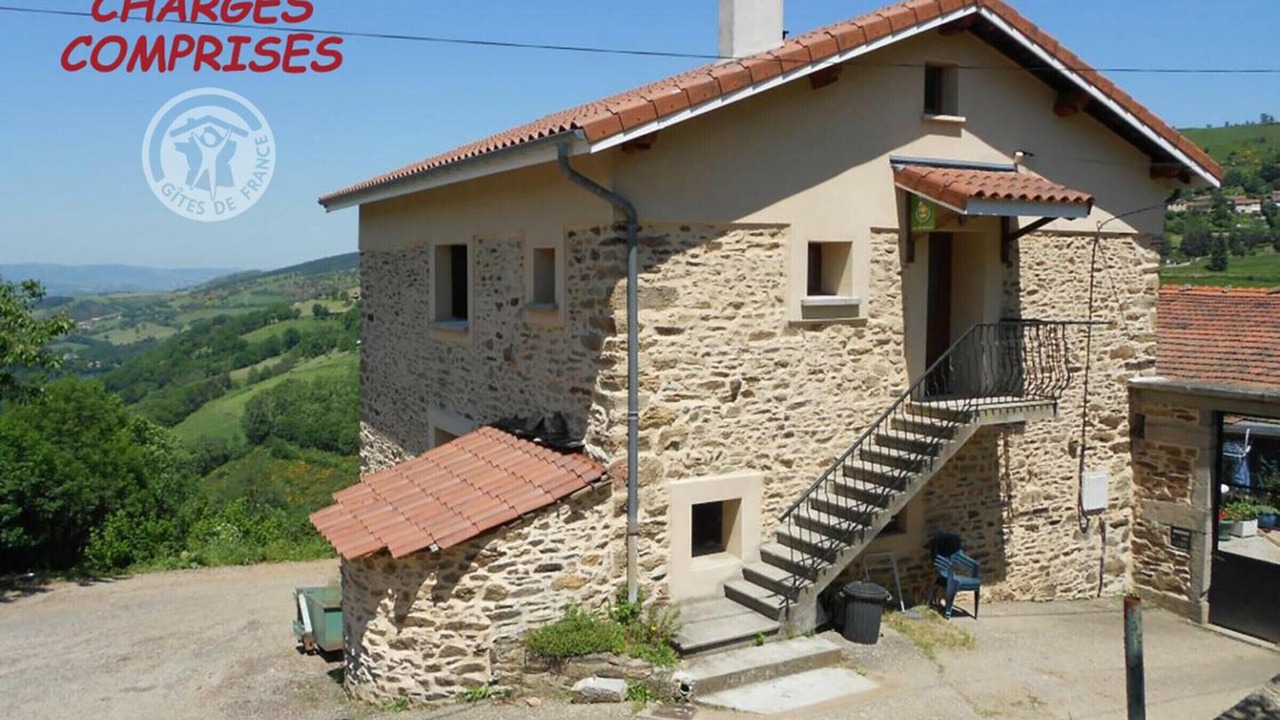 Photo of Outdoor in La Valla-en-Gier