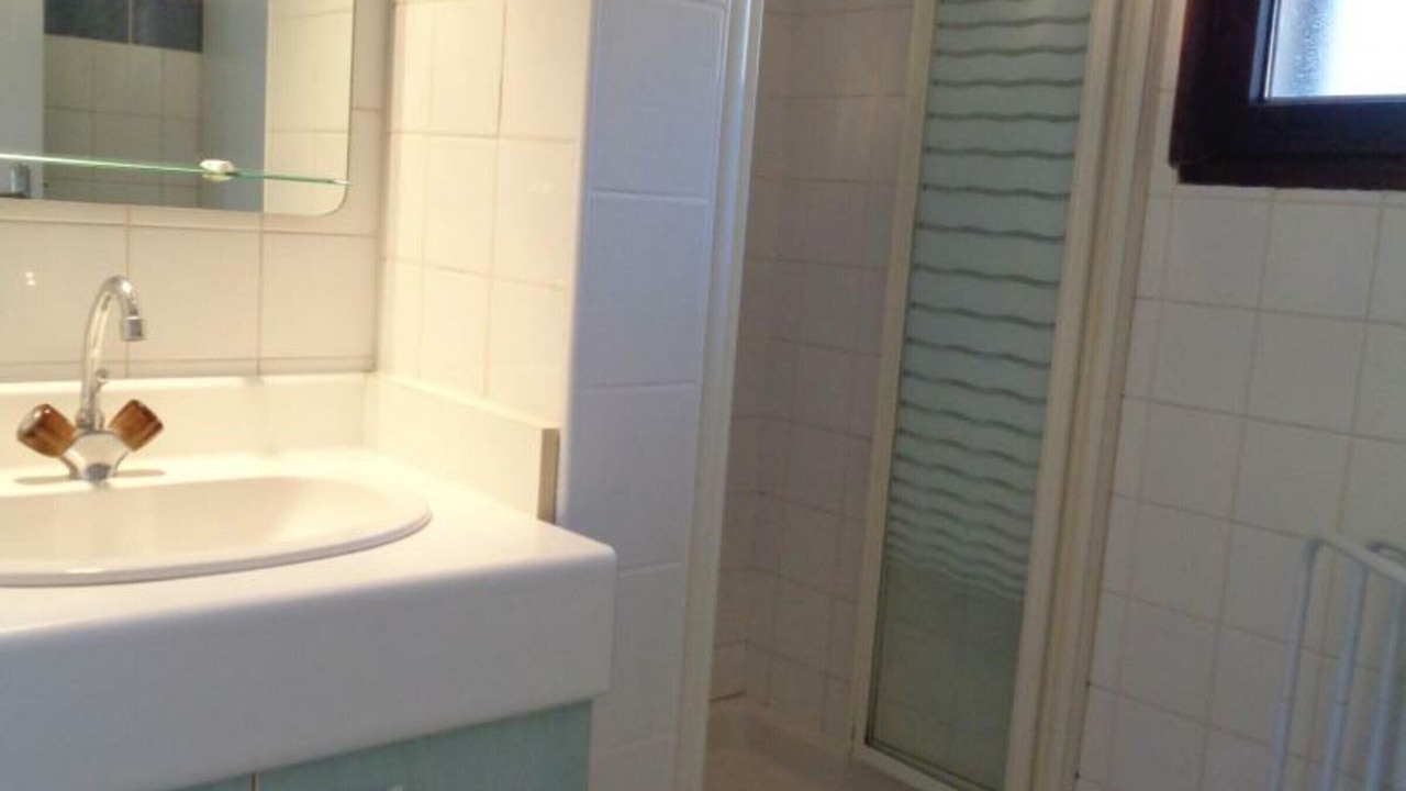 Photo of Bathroom in La Valla-en-Gier