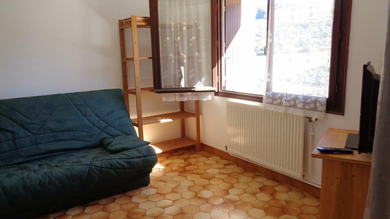 Photo of Livingroom in La Valla-en-Gier