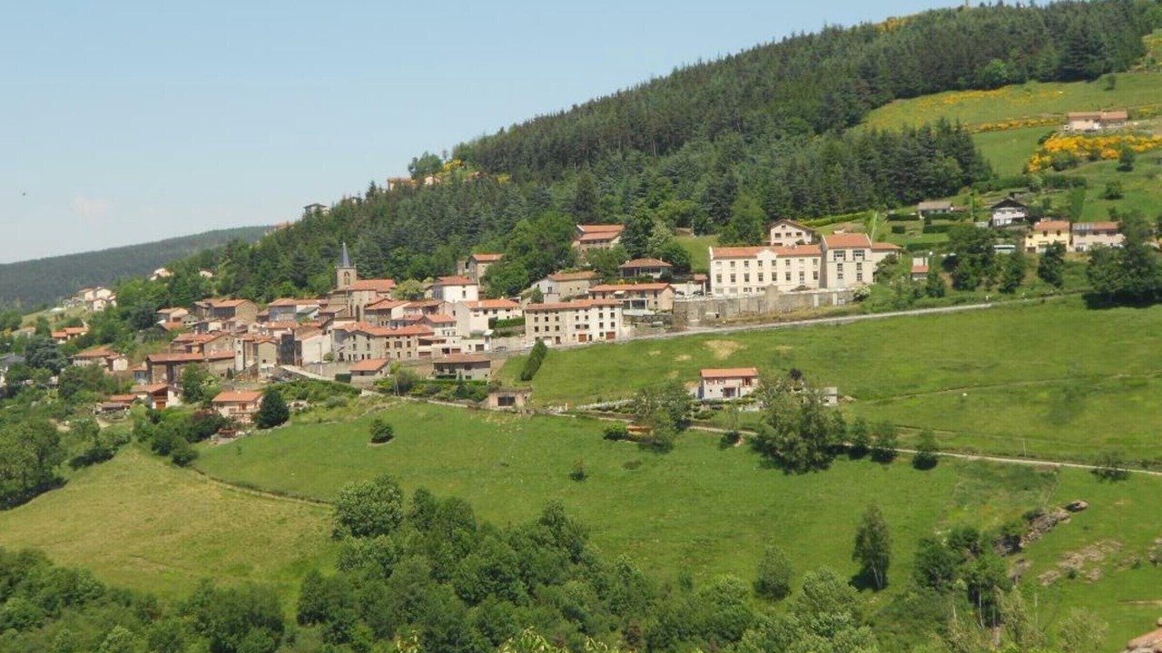 Photo of Outdoor in La Valla-en-Gier