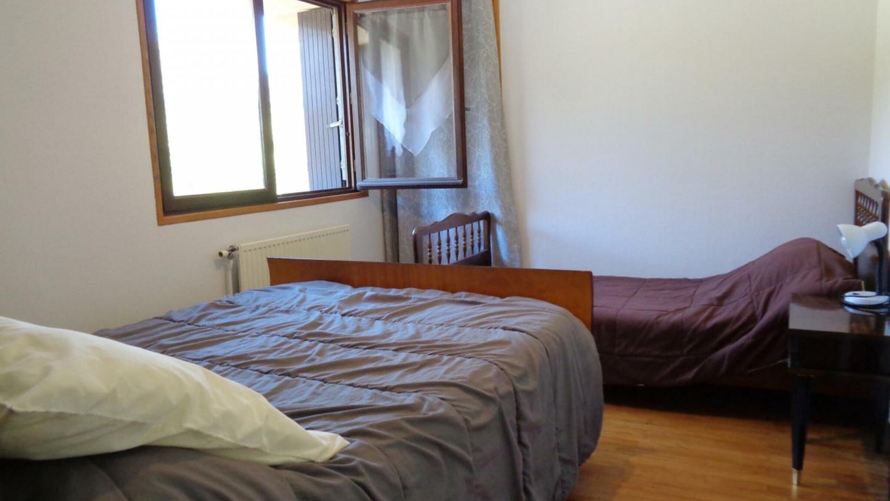 Photo of Bedroom in La Valla-en-Gier