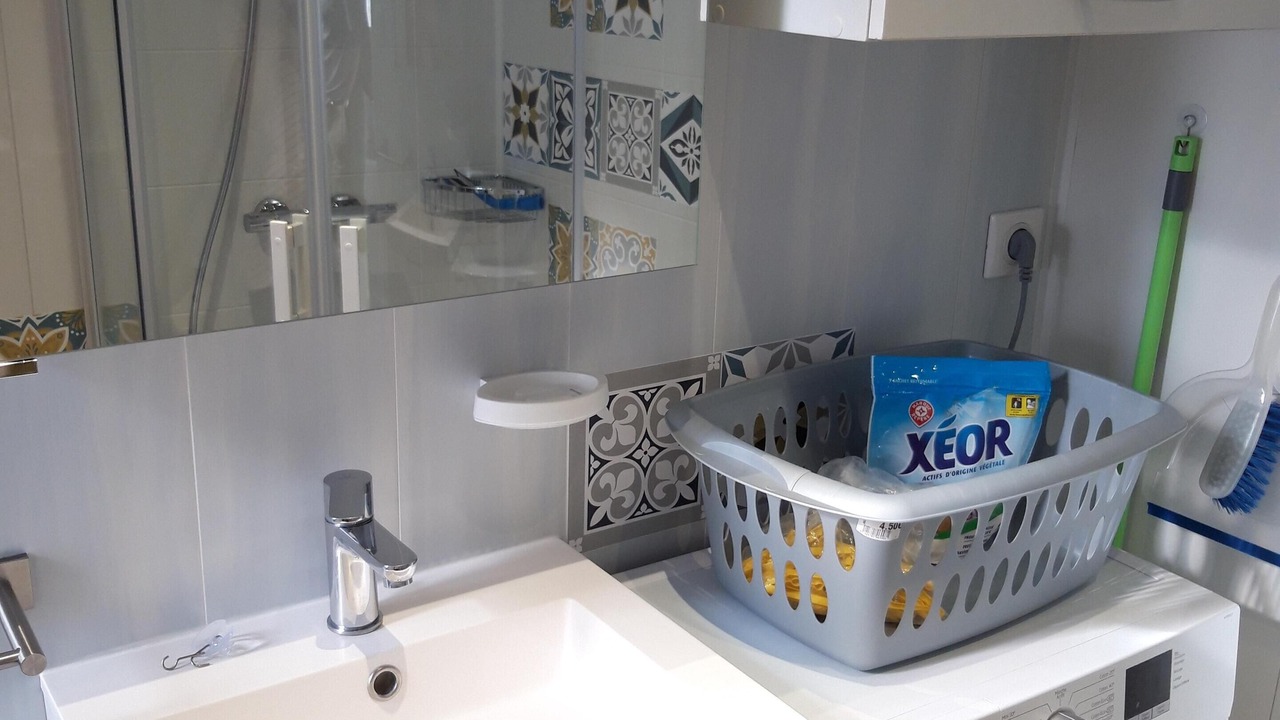 Photo of Bathroom in Le Treport