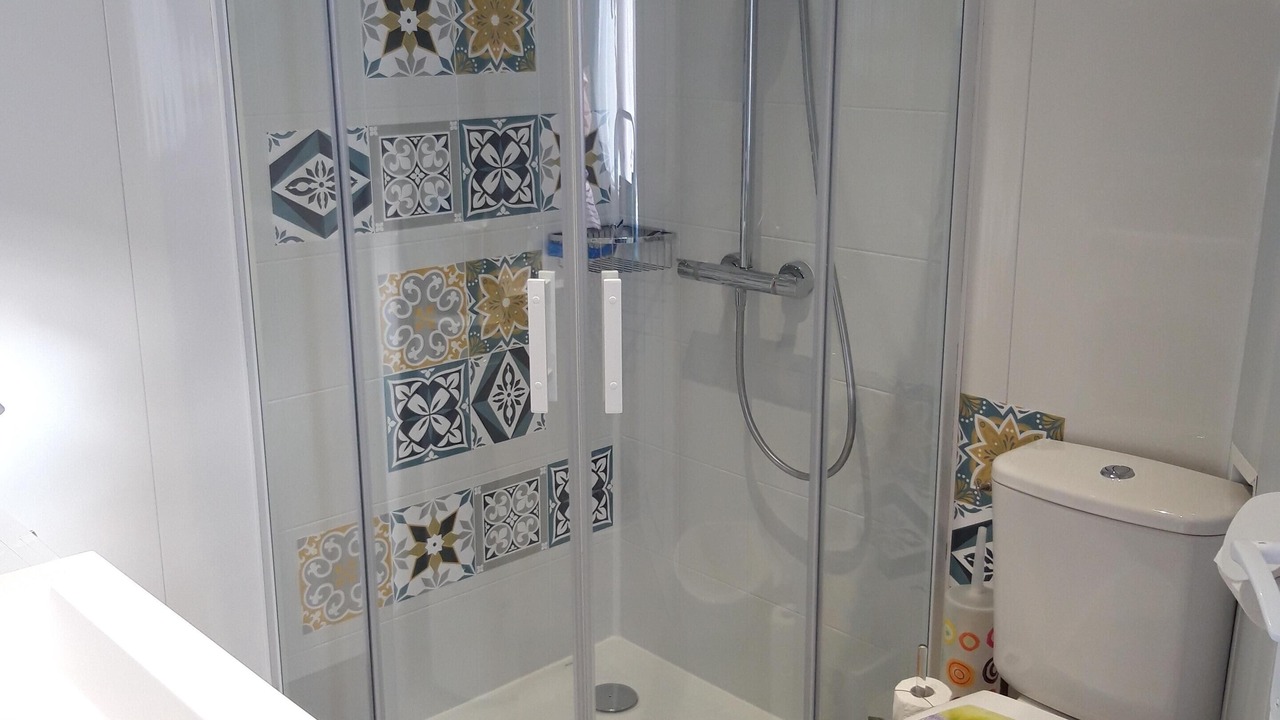 Photo of Bathroom in Le Treport