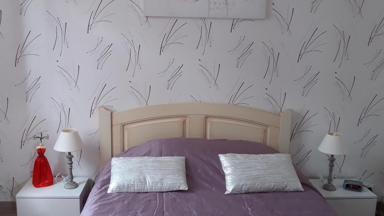 Photo of Bedroom in Le Treport