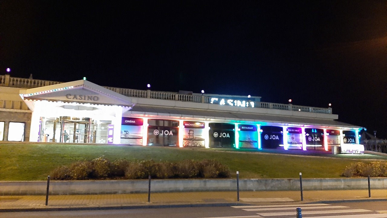 Photo of Outdoor in Le Treport