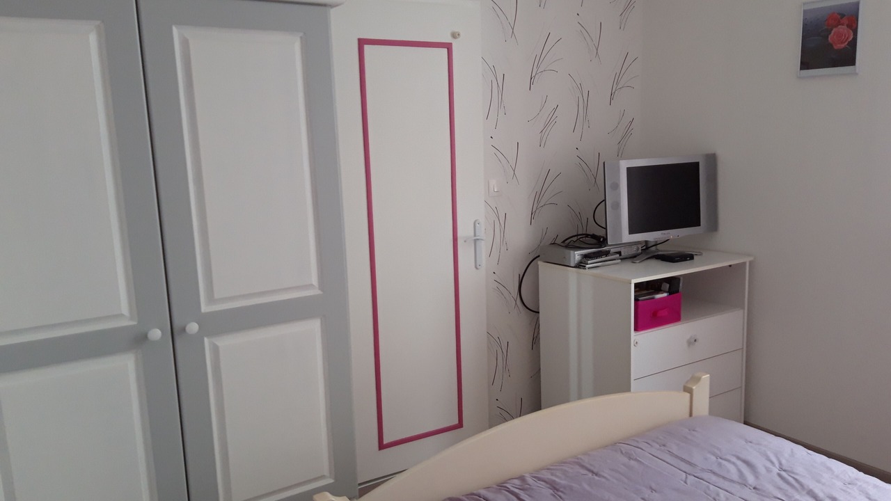 Photo of Bedroom in Le Treport
