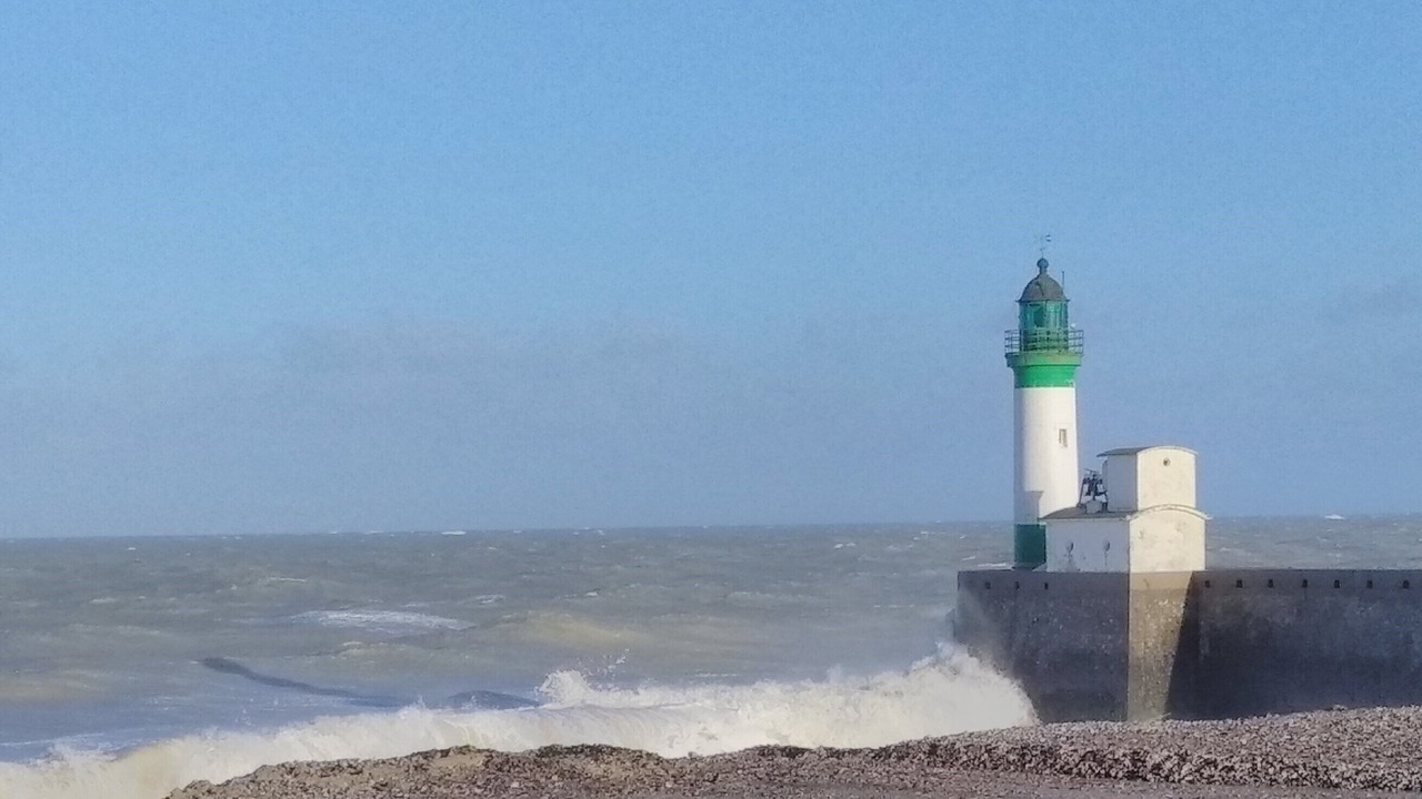 Photo of Others in Le Treport