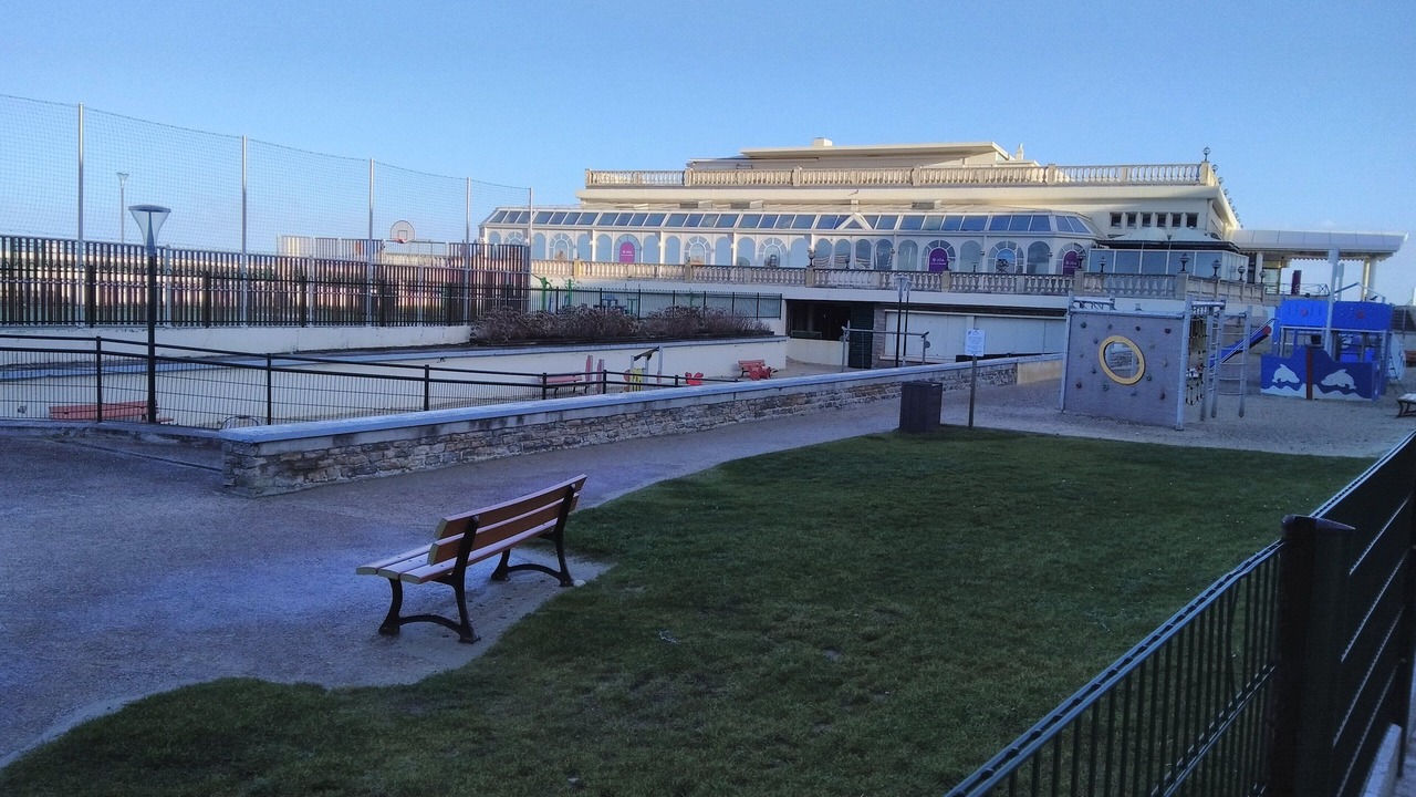 Photo of Outdoor in Le Treport