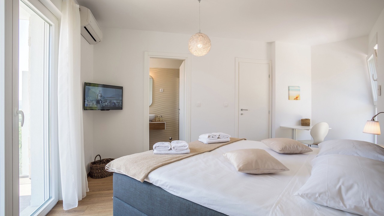Photo of Bedroom in Bol