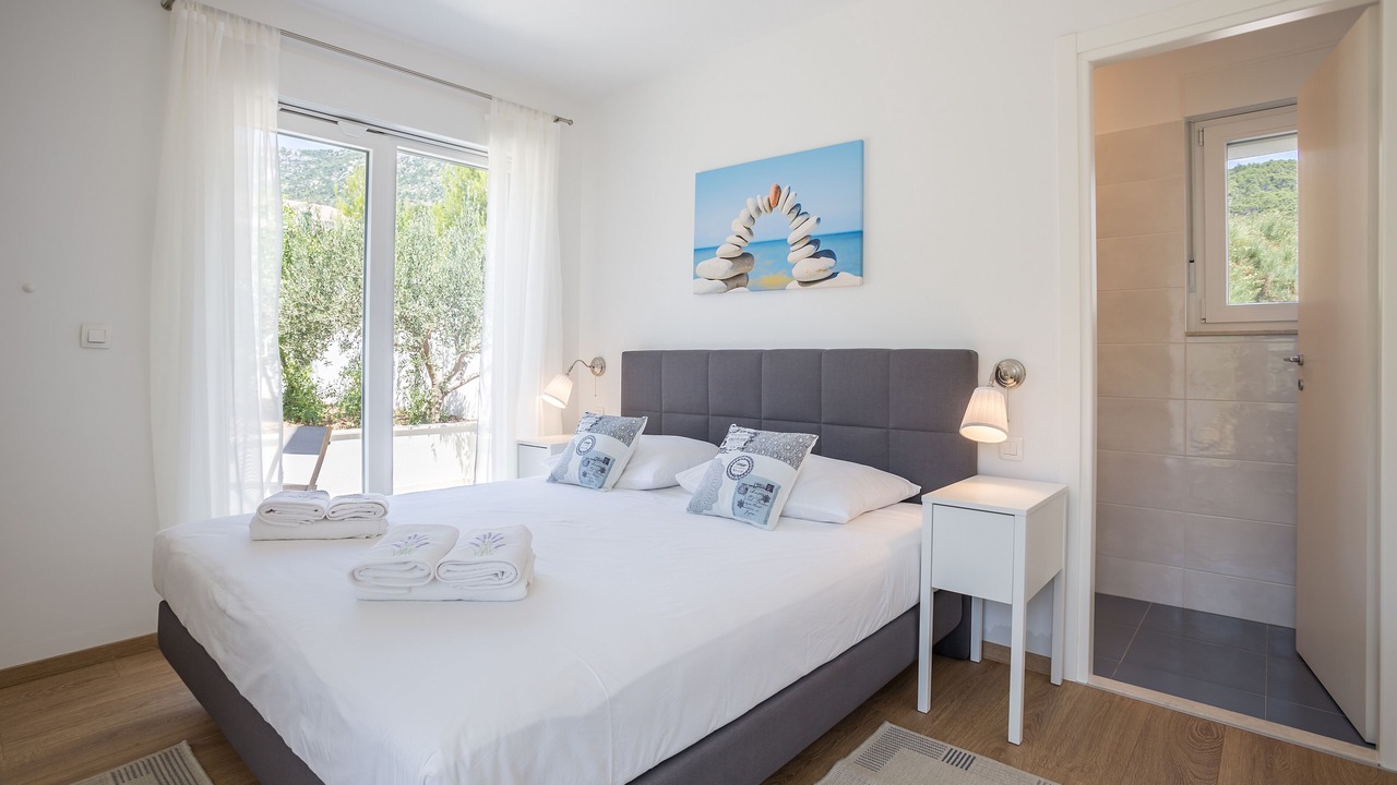Photo of Bedroom in Bol