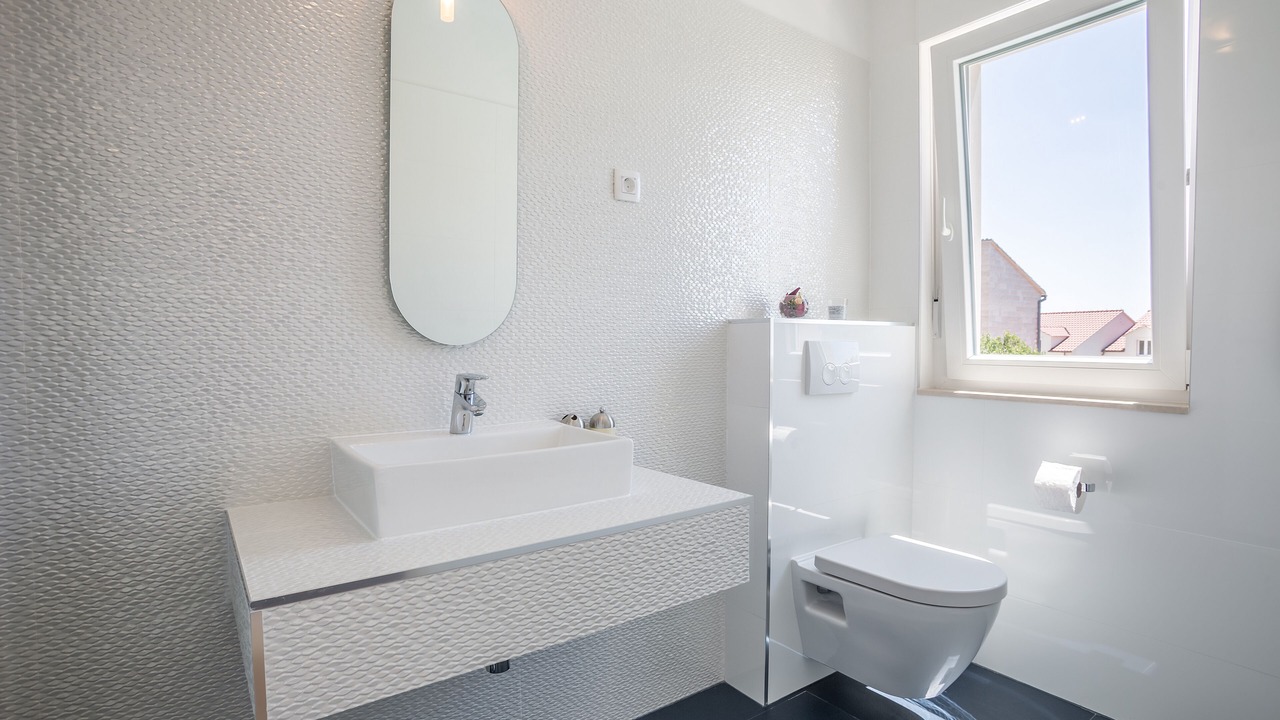 Photo of Bathroom in Bol