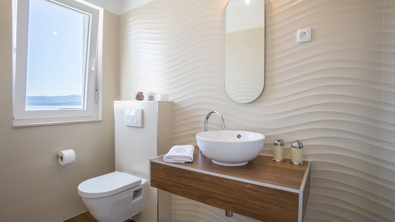 Photo of Bathroom in Bol