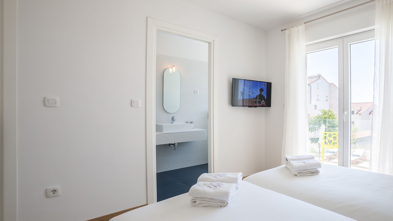 Photo of Bedroom in Bol