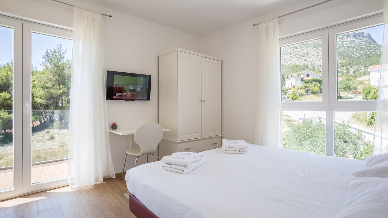 Photo of Bedroom in Bol