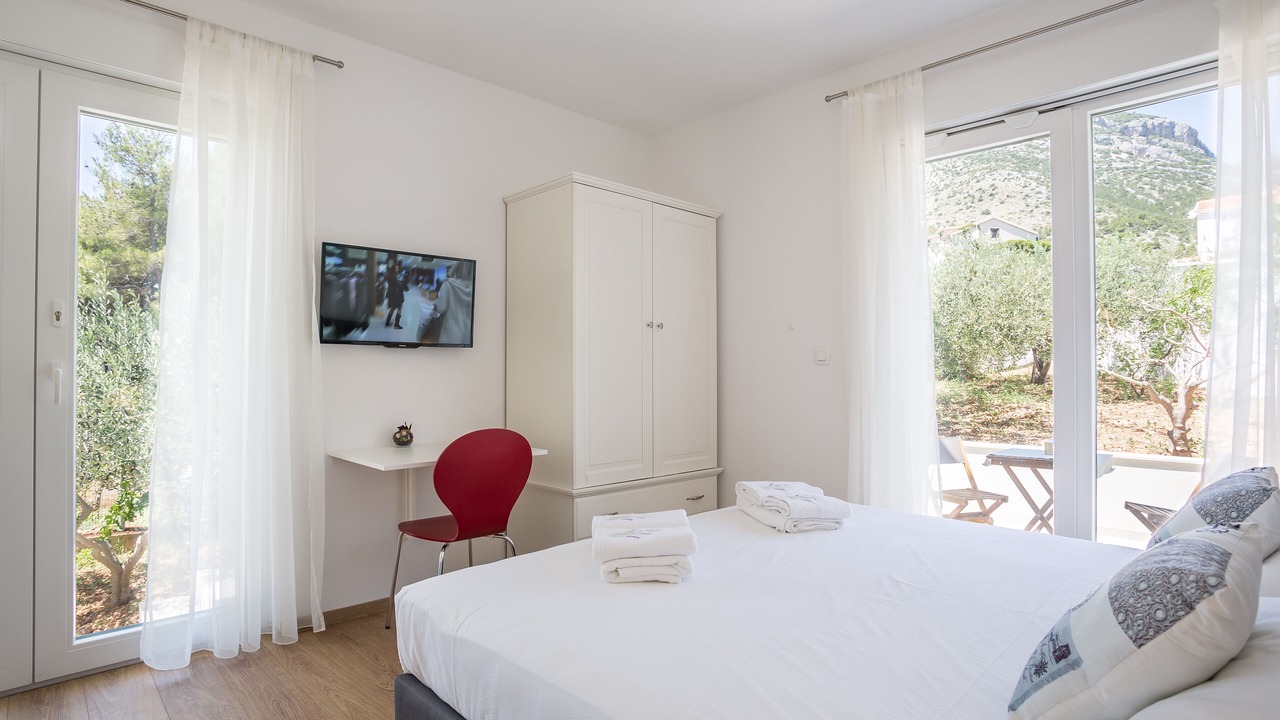 Photo of Bedroom in Bol