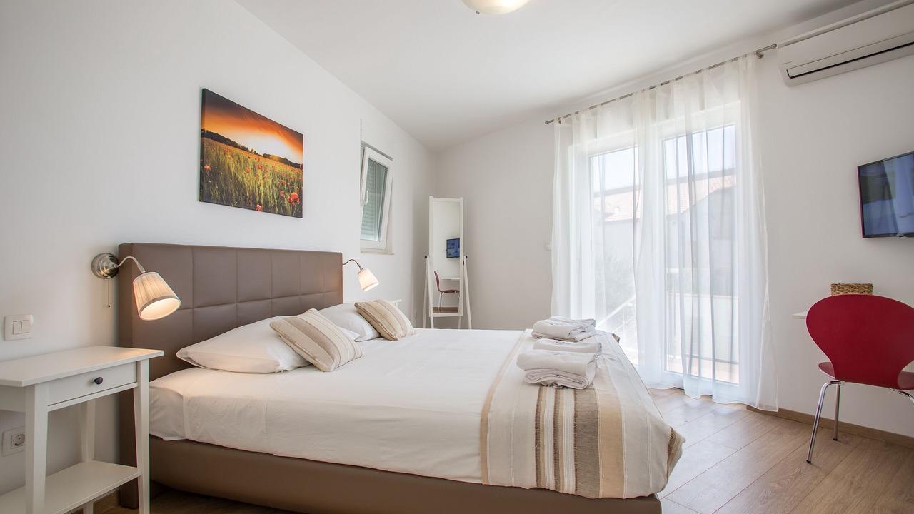Photo of Bedroom in Bol