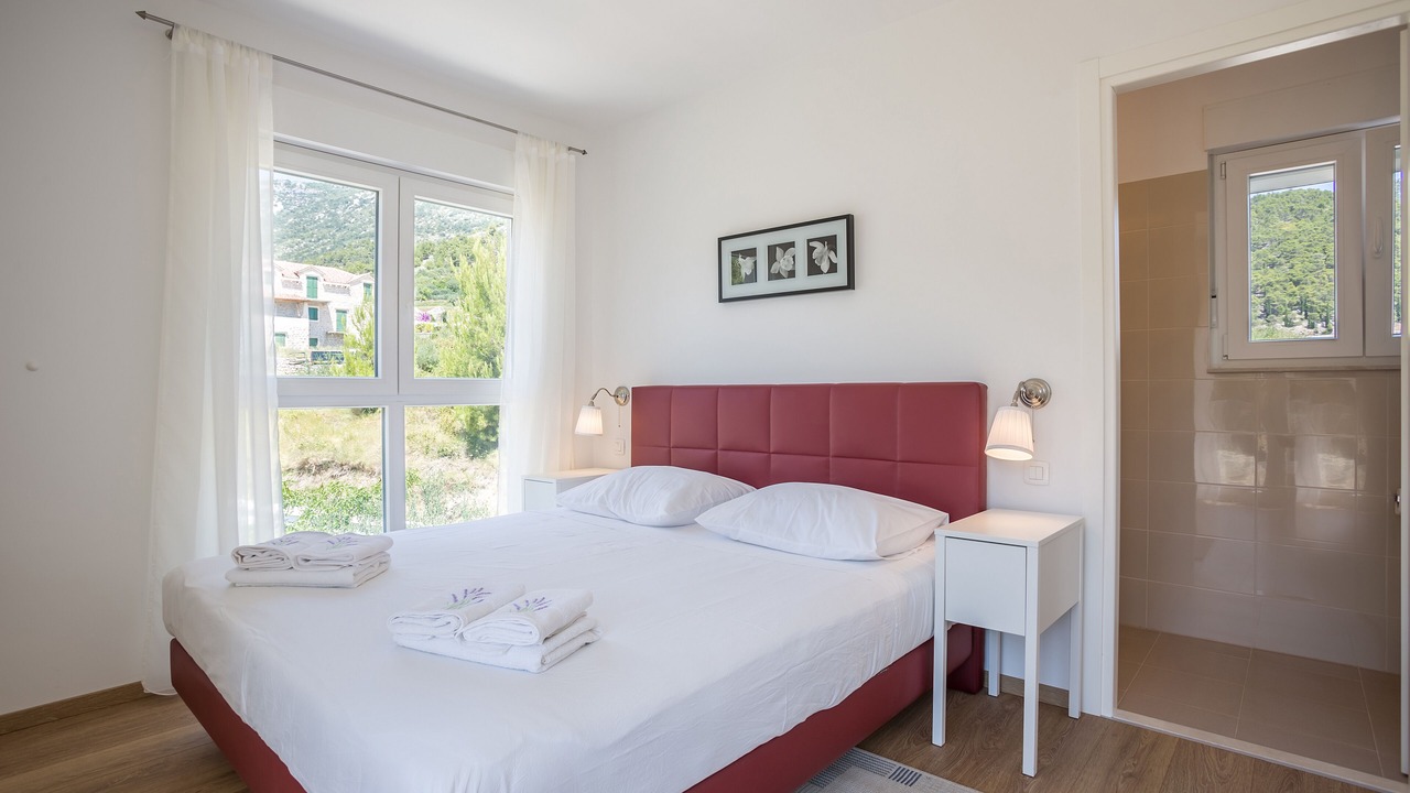 Photo of Bedroom in Bol