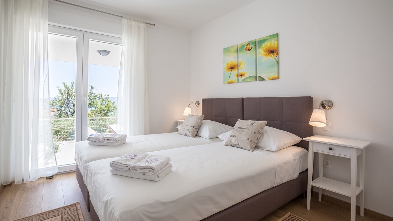 Photo of Bedroom in Bol